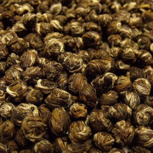 ジャスミン茶 250g