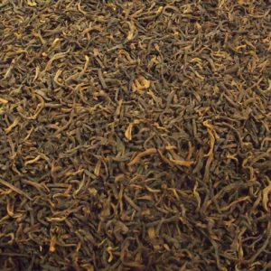 プーアール茶 250g